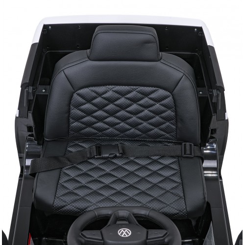 Pojazd Volkswagen ID BUZZ Czarny