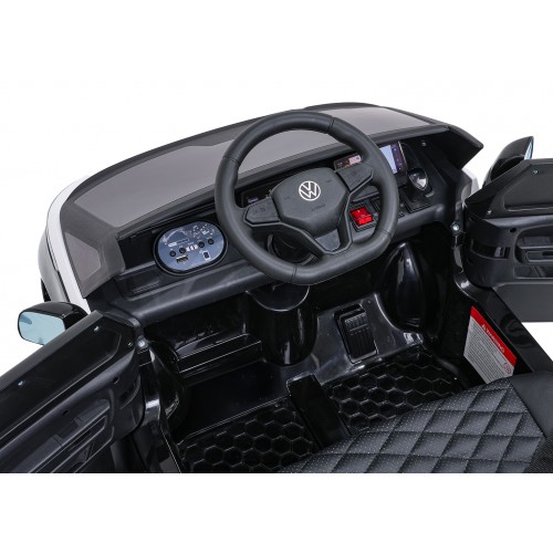 Pojazd Volkswagen ID BUZZ Czarny