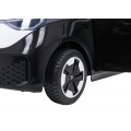 Pojazd Volkswagen ID BUZZ Czarny