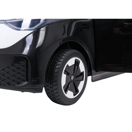 Pojazd Volkswagen ID BUZZ Czarny