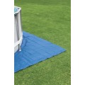 Mat 488x488cm BESTWAY
