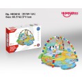 Mat For The Youngest