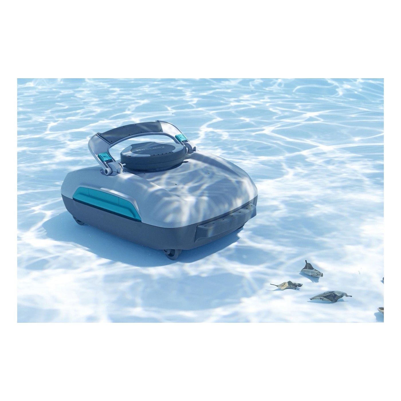 Odkurzacz i Skimmer AQUATRONIX PRO G300 2w1 BESTWAY