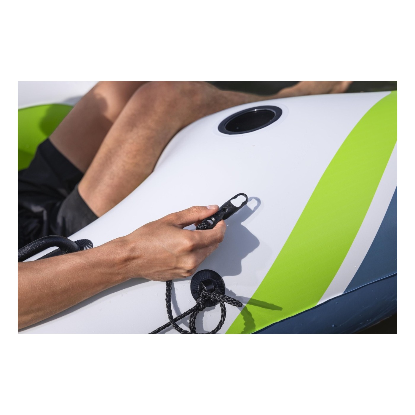 Wyspa Hydro Force BREEZE BLOC ISLAND BESTWAY