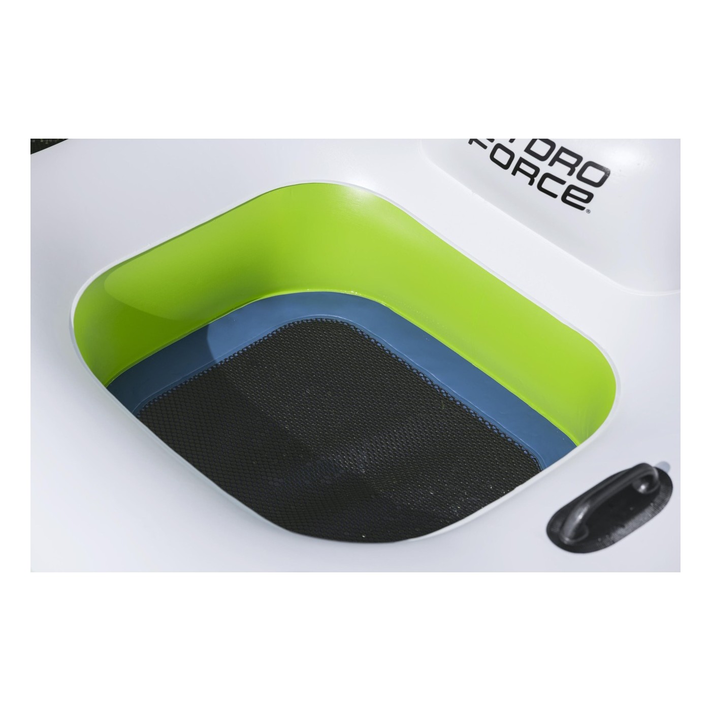 Wyspa Hydro Force BREEZE BLOC ISLAND BESTWAY