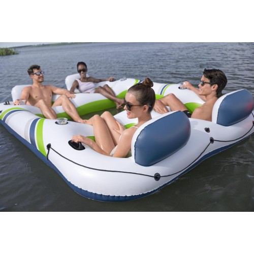 Wyspa Hydro Force BREEZE BLOC ISLAND BESTWAY