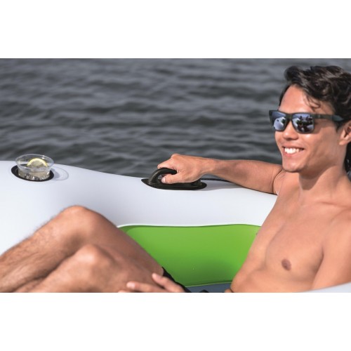 Wyspa Hydro Force BREEZE BLOC ISLAND BESTWAY