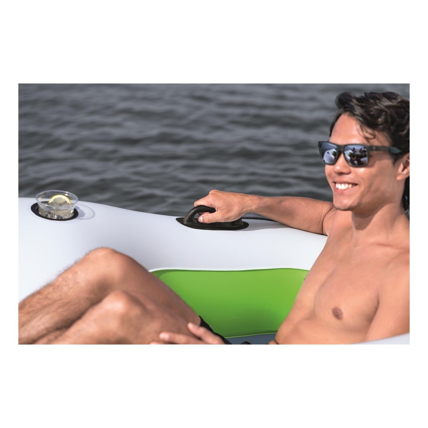 Wyspa Hydro Force BREEZE BLOC ISLAND BESTWAY