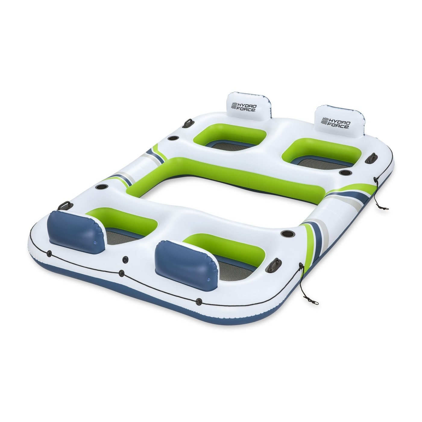 Wyspa Hydro Force BREEZE BLOC ISLAND BESTWAY