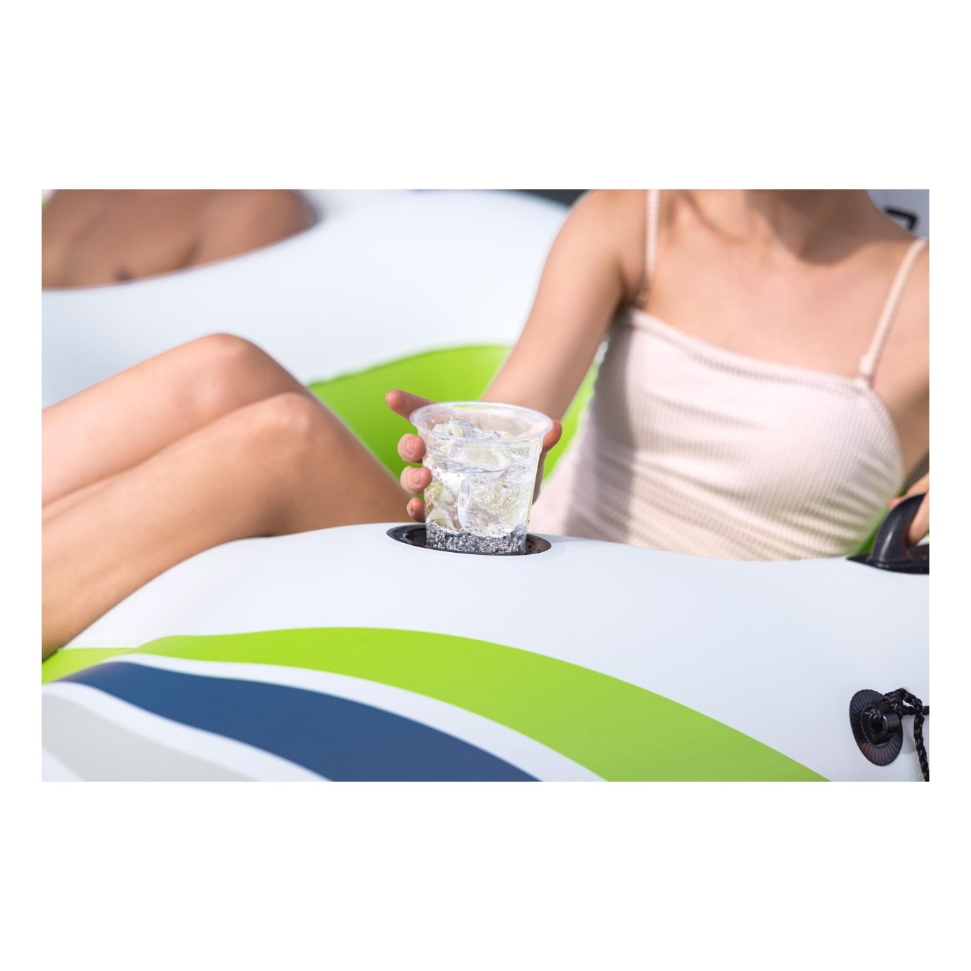 Wyspa Hydro Force BREEZE BLOC ISLAND BESTWAY