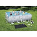 Heating mat into the pool 110x171 cm BESTWAY
