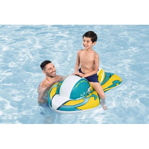 Ponton Skuter Wodny 177x77cm Bestway