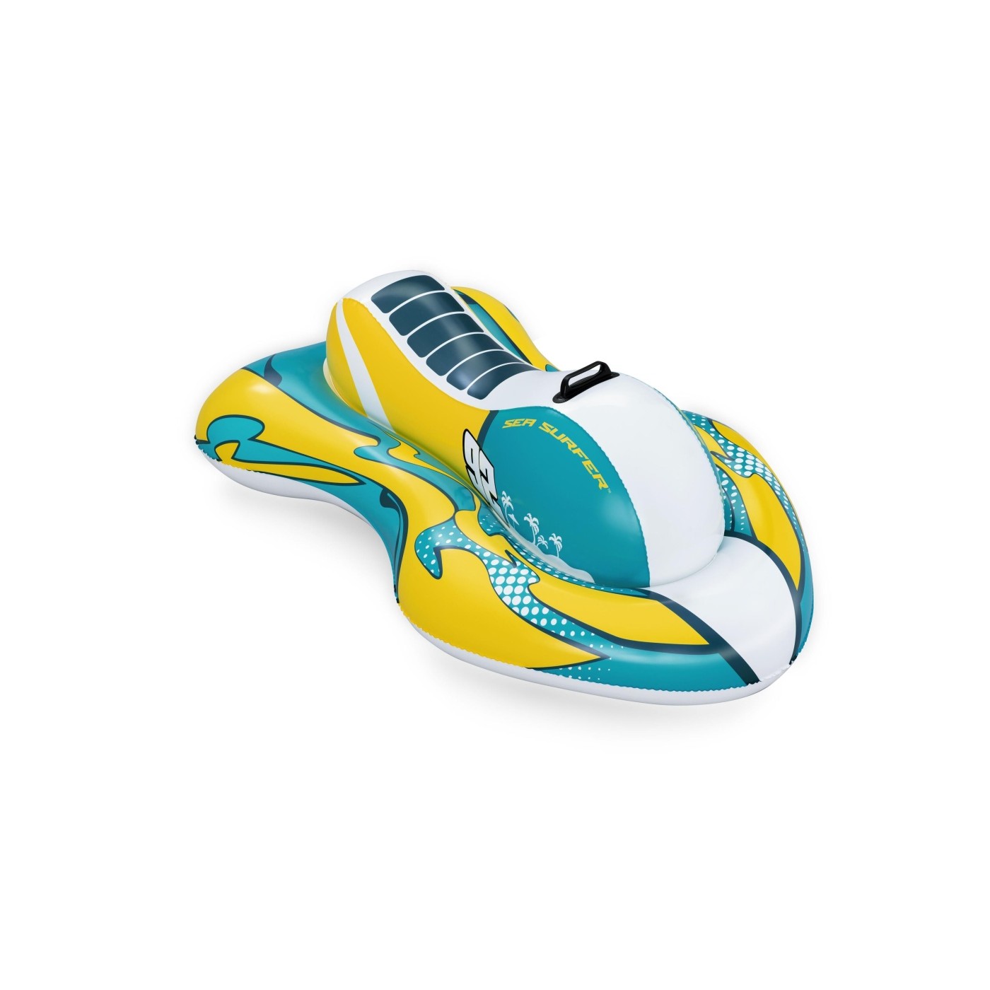 Ponton Skuter Wodny 177x77cm Bestway