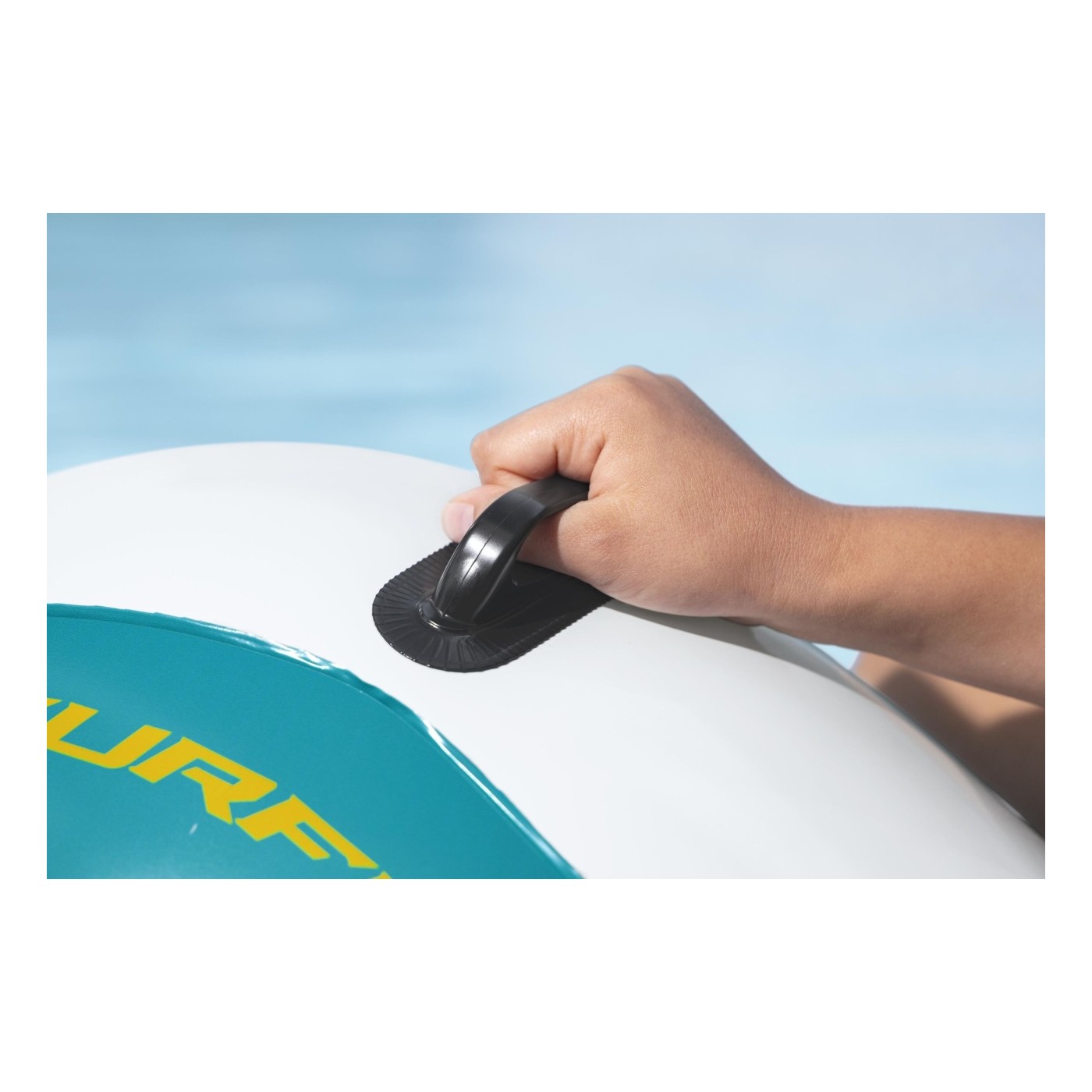 Ponton Skuter Wodny 177x77cm Bestway