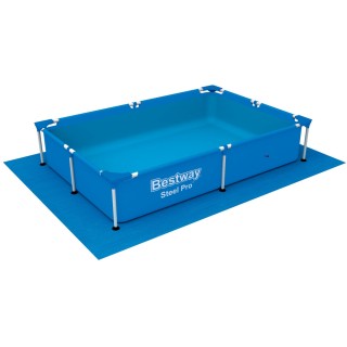 Mata Pod Basen 295x206cm BESTWAY