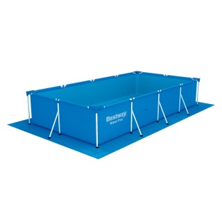 Mata Pod Basen 445x254cm BESTWAY