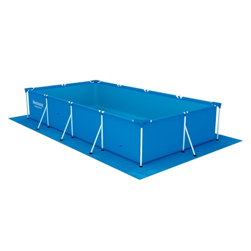 Mat 445x254cm BESTWAY