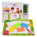 Mat Water Accessories
