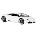 R/C toy car Lamborghini Huracan LP 610-4 White 1:14 RASTAR