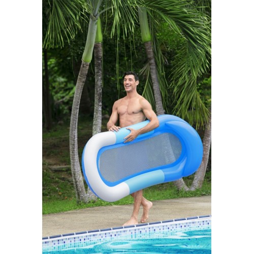Mattress 160x84cm BESTWAY