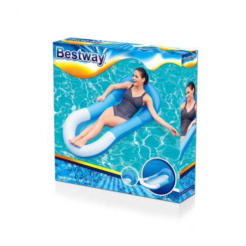 Mattress 160x84cm BESTWAY