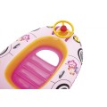 Mattress Autko With Visor BESTWAY