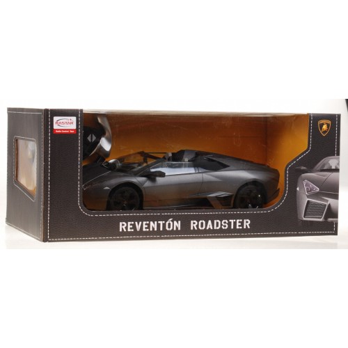 Autko R C Lamborghini Reventon Roadster1 14 RASTAR