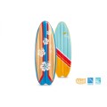 Materac Deska SURFS UP 178 x 69 cm INTEX Kwiaty