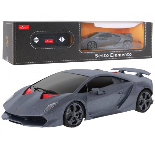 Autko R/C Lamborghini Sesto Elemento 1:24 RASTAR