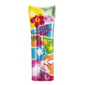 Mattress Colorful Beach Colors 183 x 69cm BESTWAY