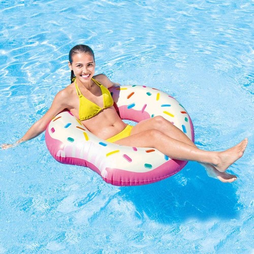 Swim wheel, Donut, 107 x 99 cm