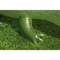 The mattress Crocodile 168x89cm BESTWAY