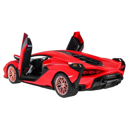 Autko R/C Lamborghini Sian RASTAR