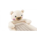 Mattress Bed Sleeping Bear