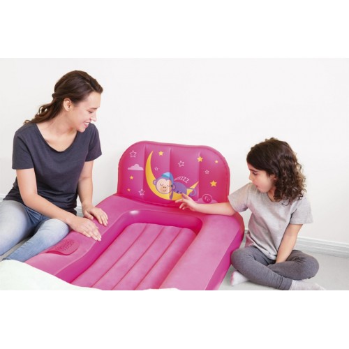 Mattress Bed Sleeping Projector FISHER-PRICE Pink