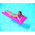 Materac Neonowy 183 x 76 cm INTEX Różowy