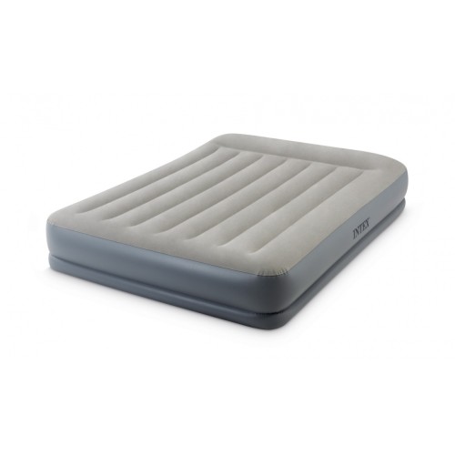 Materac DELUXE SINGLE HIGH 203x152x25cm INTEX