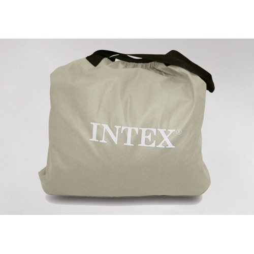 Materac DELUXE SINGLE HIGH 203x152x25cm INTEX