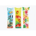 Materac Plażowy 183 x 69 cm INTEX Zielony