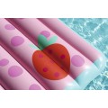 Beach mattress 190 99 cm BESTWAY Pink