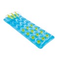 Mattress 188 71cm BESTWAY Blue
