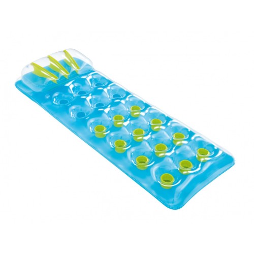 Mattress 188 71cm BESTWAY Blue