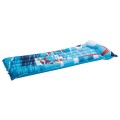 Beach Mattress Super Surf Blue 183 x 76cm BESTWAY