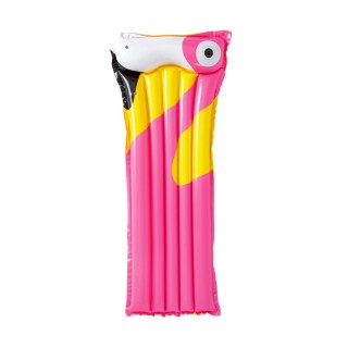 Materac Plażowy Super Surf Różowy 183 x 76cm BESTWAY