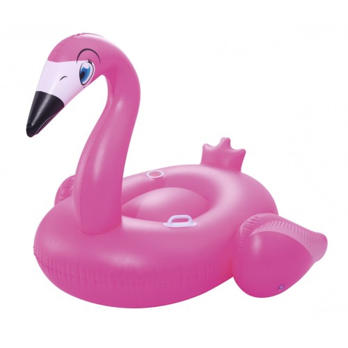Materac Pływający Flaming 175 x 173 cm Bestway
