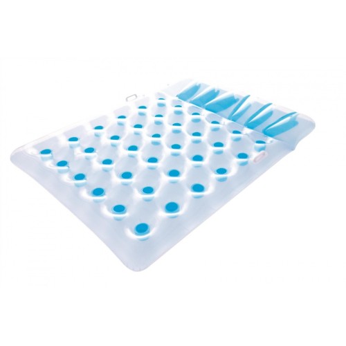 Double mattress 193 142cm BESTWAY