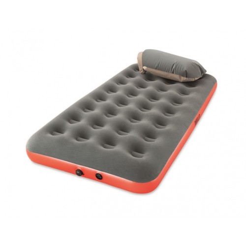 The mattress Roll Relax 188 cm x 99 cm BESTWAY