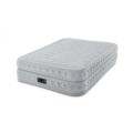 Materac Supreme Air-Flow Airbed 203 x 152 x 51 cm INTEX