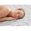 Materac Supreme Air-Flow Airbed 203 x 152 x 51 cm INTEX