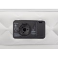 Materac Supreme Air-Flow Airbed 203 x 152 x 51 cm INTEX